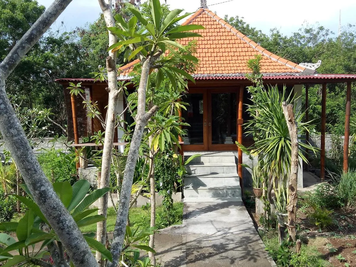 Pier26 Bali Homestay Nusa Dua