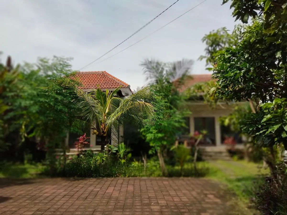 Pier26 Bali Homestay Nusa Dua
