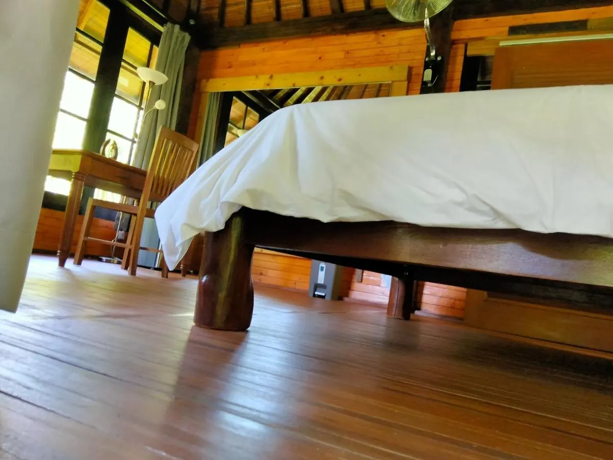 Pier26 Bali Homestay Nusa Dua