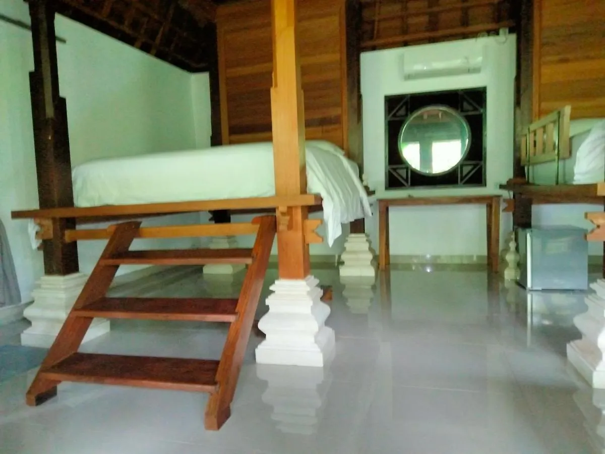 Pier26 Bali Homestay Nusa Dua