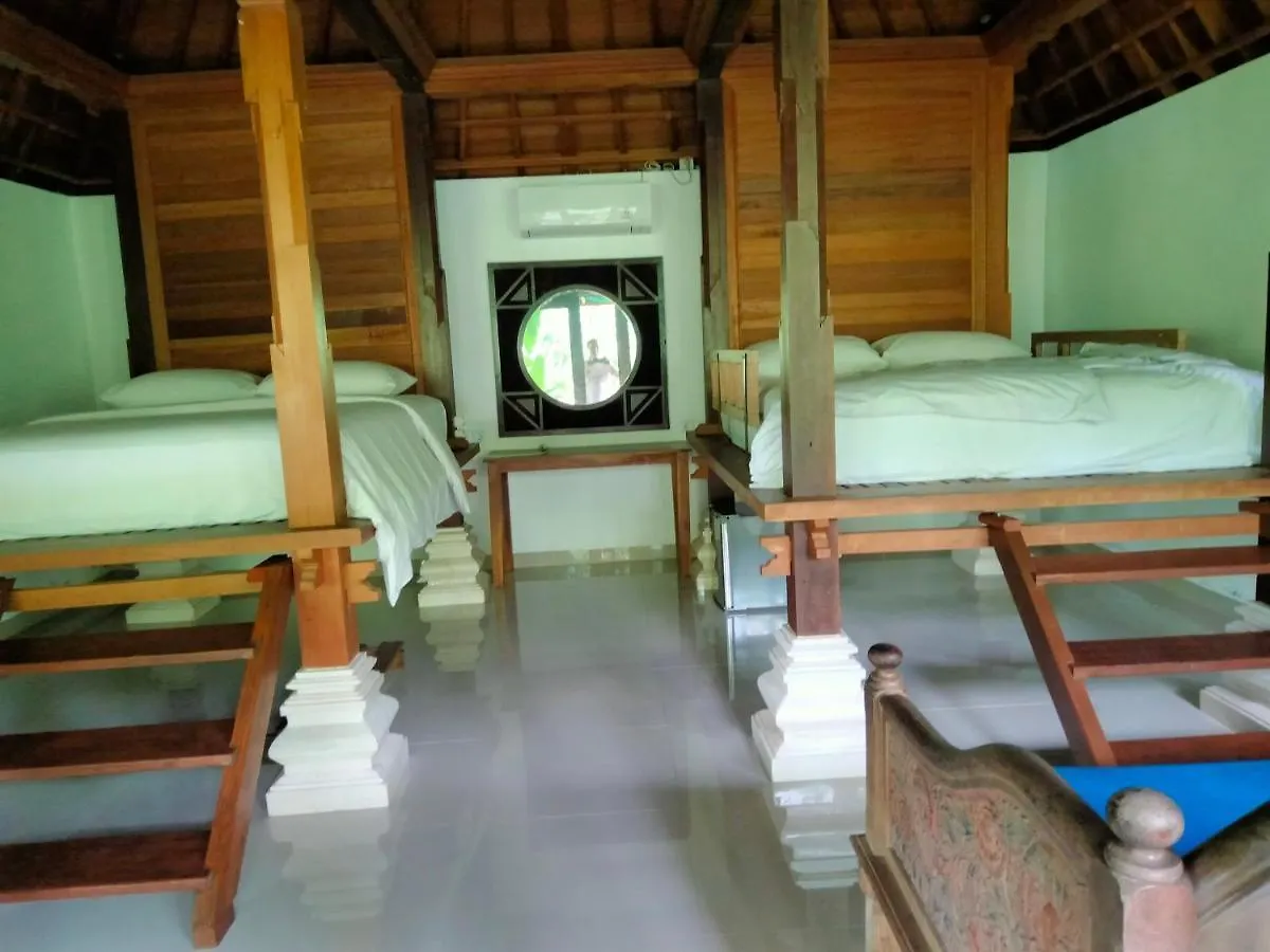 Pier26 Bali Homestay Nusa Dua  Indonesia