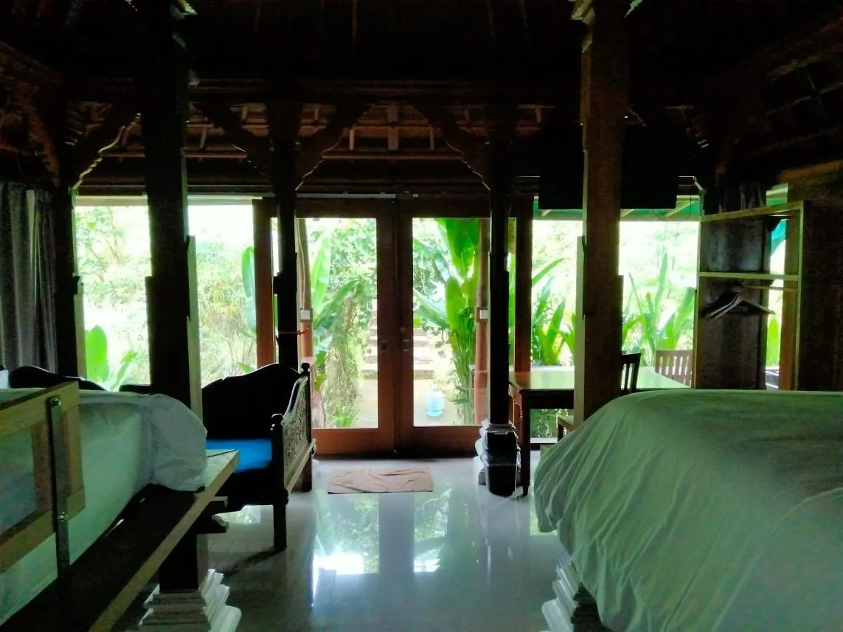 Pier26 Bali Homestay Nusa Dua  0*, Nusa Dua (Bali) Indonesia