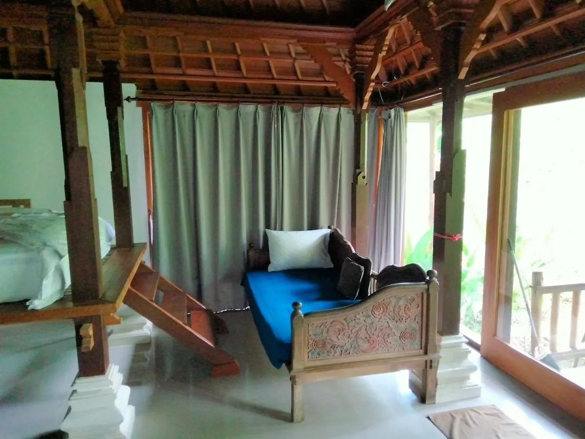 Pier26 Bali Homestay Nusa Dua