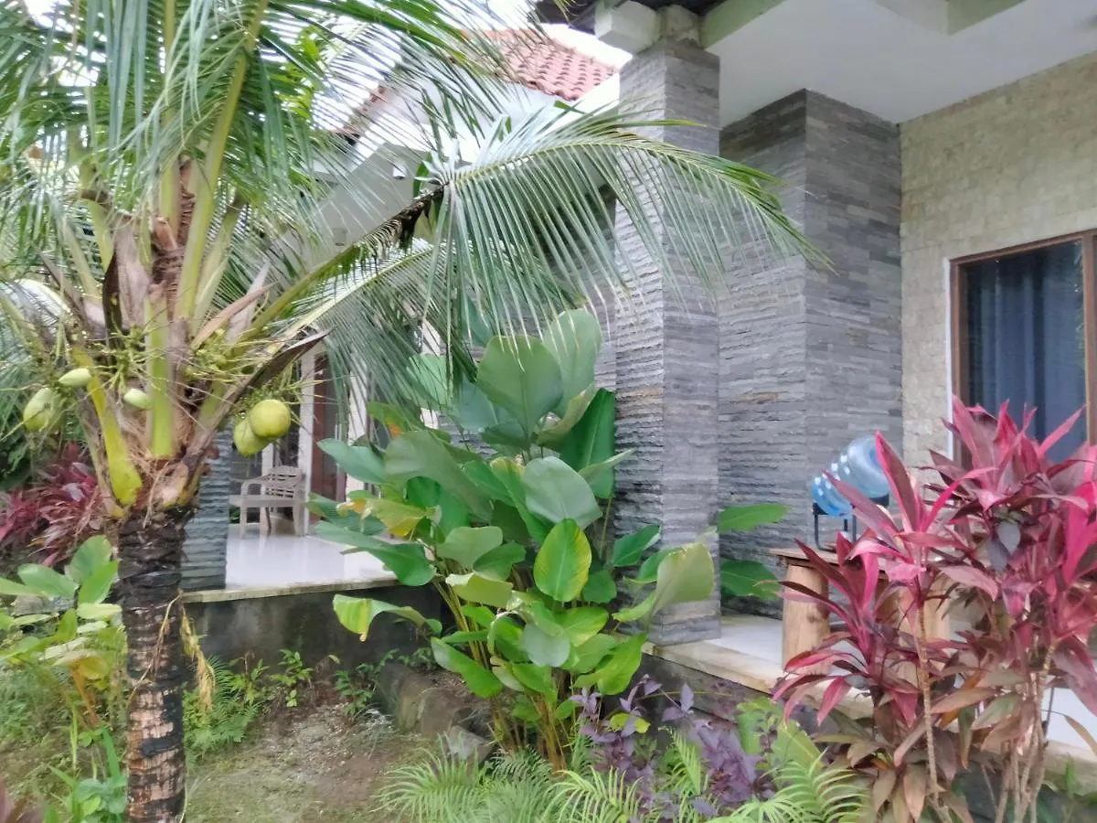 Pier26 Bali Homestay Nusa Dua  0*, Nusa Dua (Bali) Indonesia