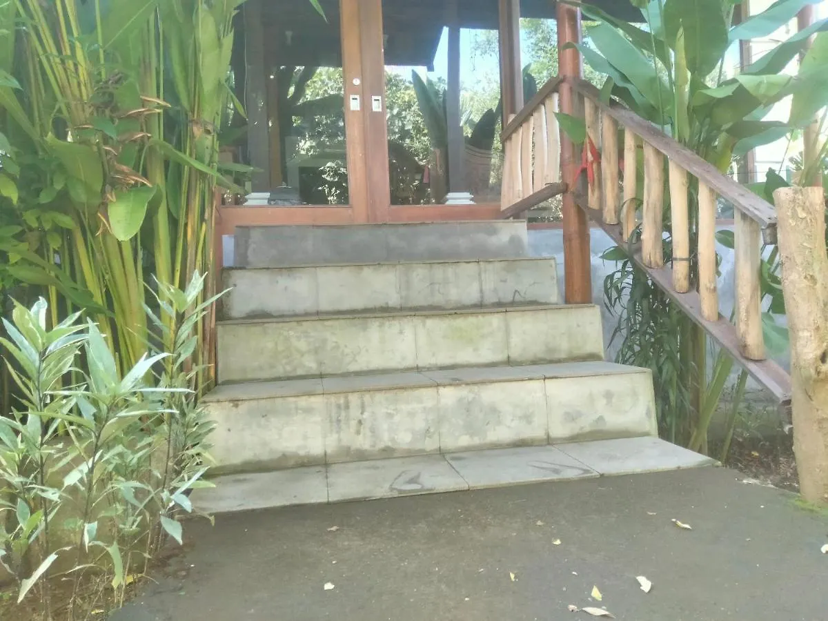Pier26 Bali Homestay Nusa Dua  Indonesia