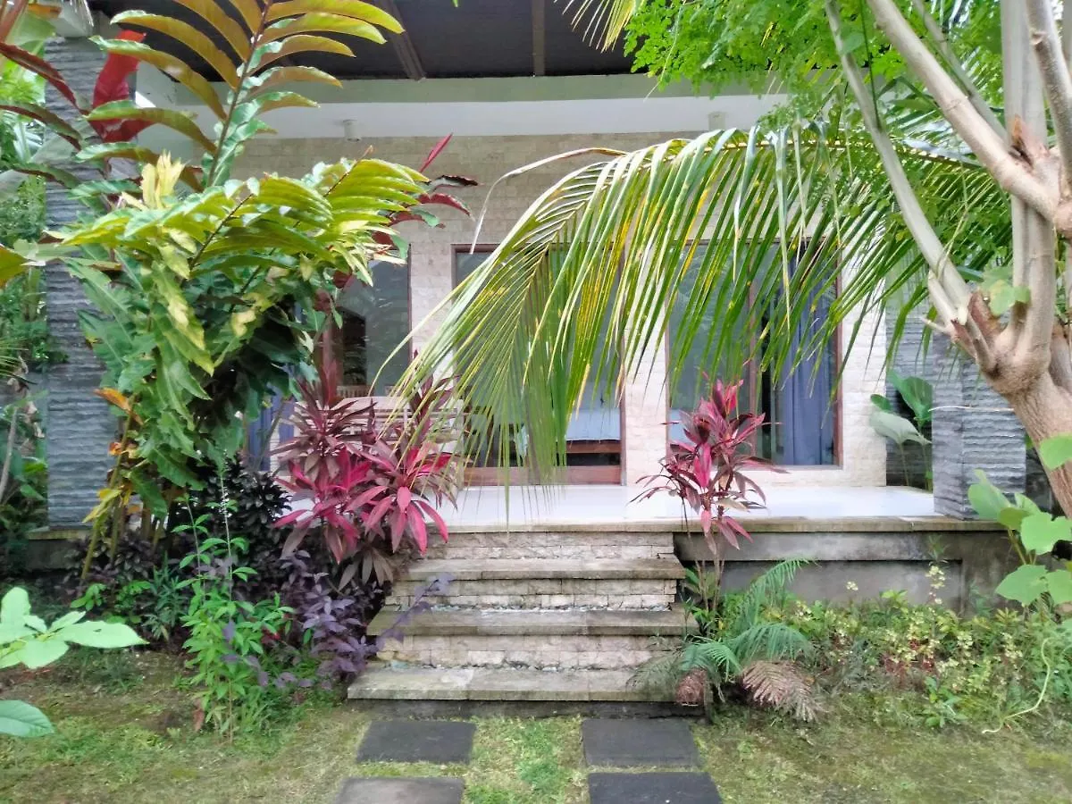 Pier26 Bali Homestay Nusa Dua  0*, Nusa Dua (Bali)