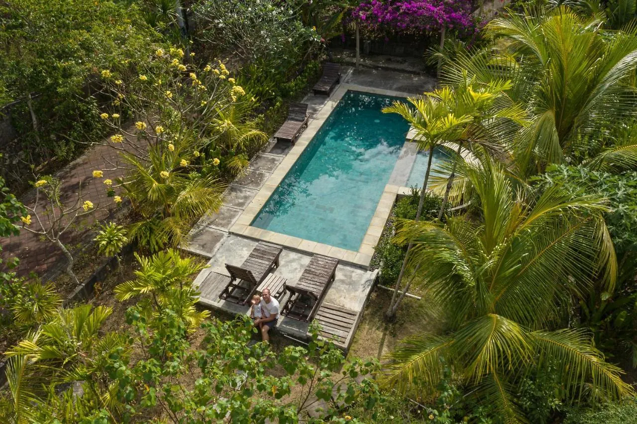 Pier26 Bali Homestay Nusa Dua