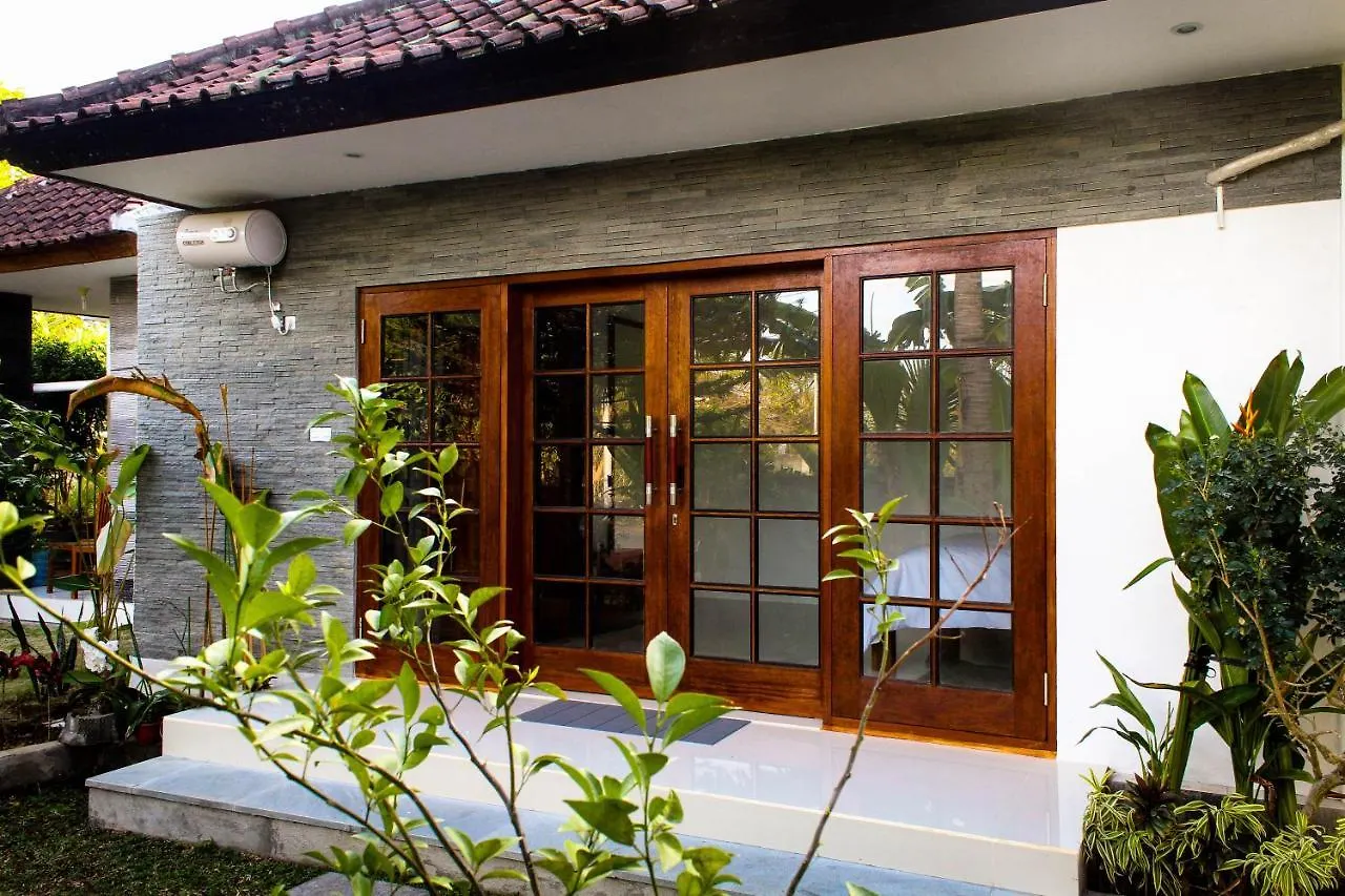 Pier26 Bali Homestay Nusa Dua  0*, Nusa Dua (Bali)