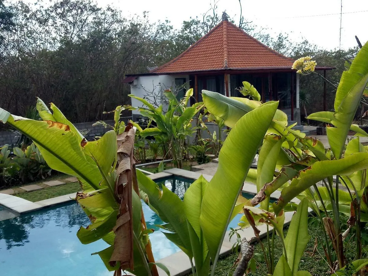 Pier26 Bali Homestay Nusa Dua  0*, Nusa Dua (Bali) Indonesia