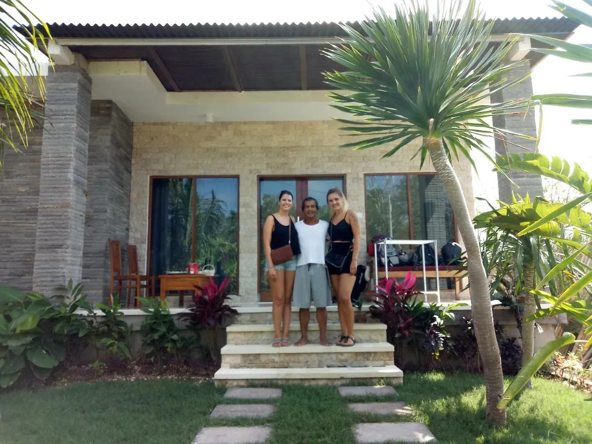 Pier26 Bali Homestay Nusa Dua  Indonesia