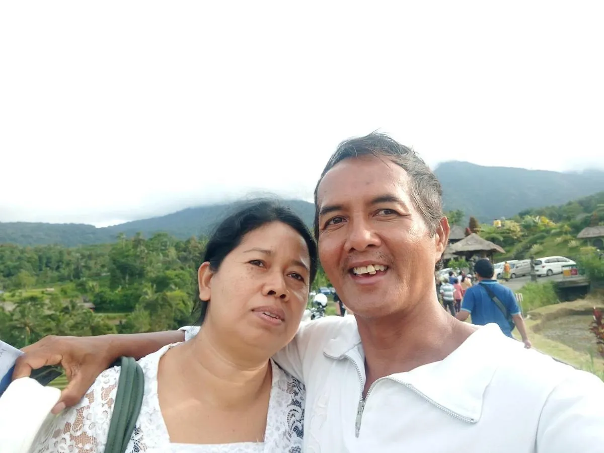Pier26 Bali Homestay Nusa Dua