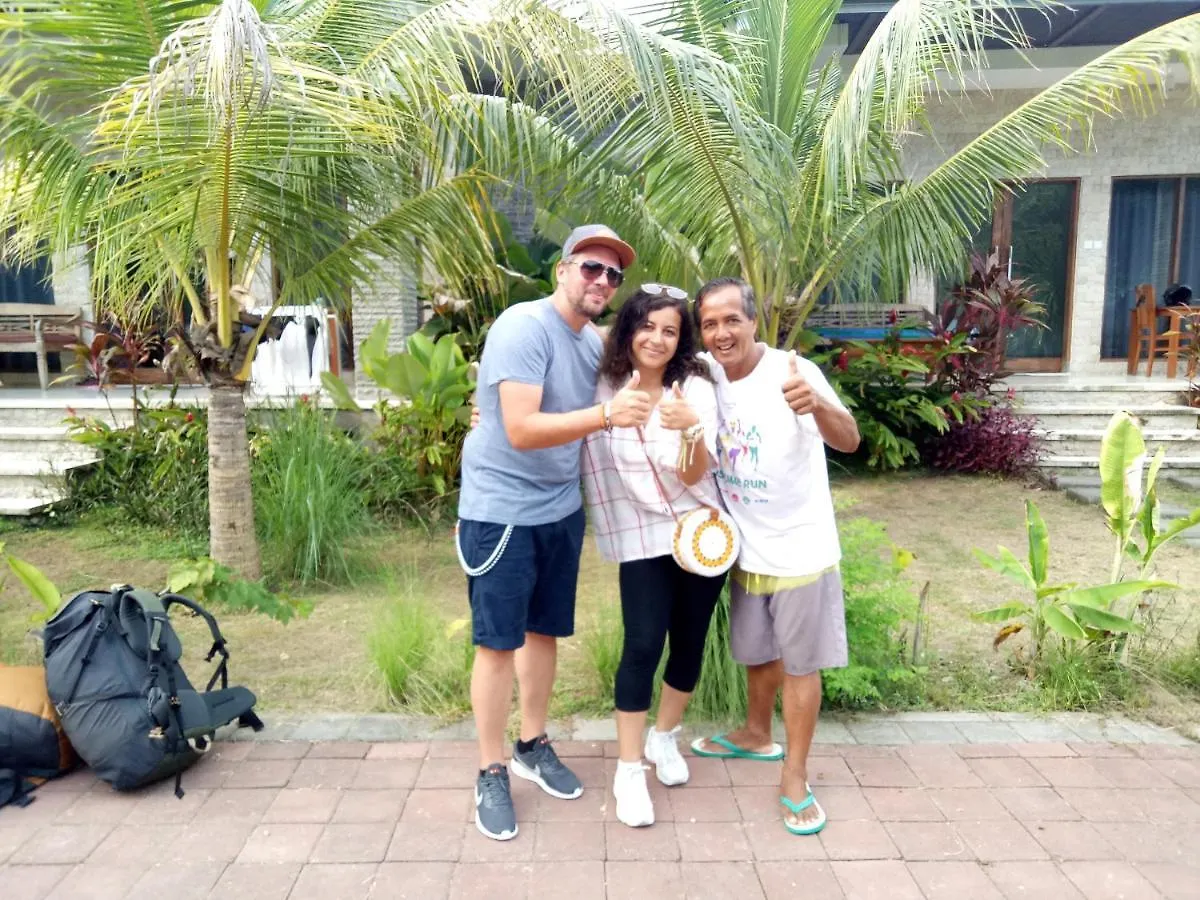 Pier26 Bali Homestay Nusa Dua  Indonesia