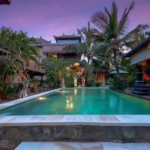  Accommodatie bij particulieren Indah Bingin