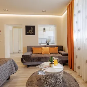 Perimar Luxury And Center Apartamento Split