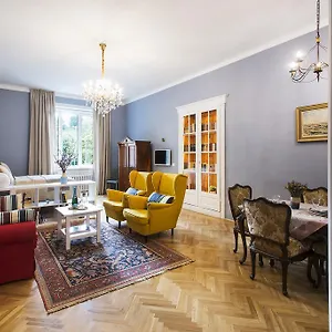 Engel Apartamento Budapest