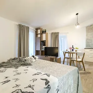 Petar In Old Part Of Town Apartamento Split