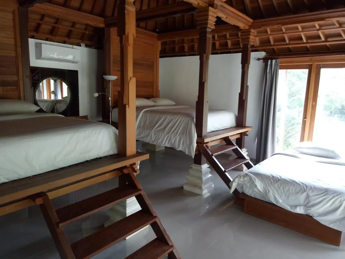 Pier26 Bali Homestay Nusa Dua  Indonesië