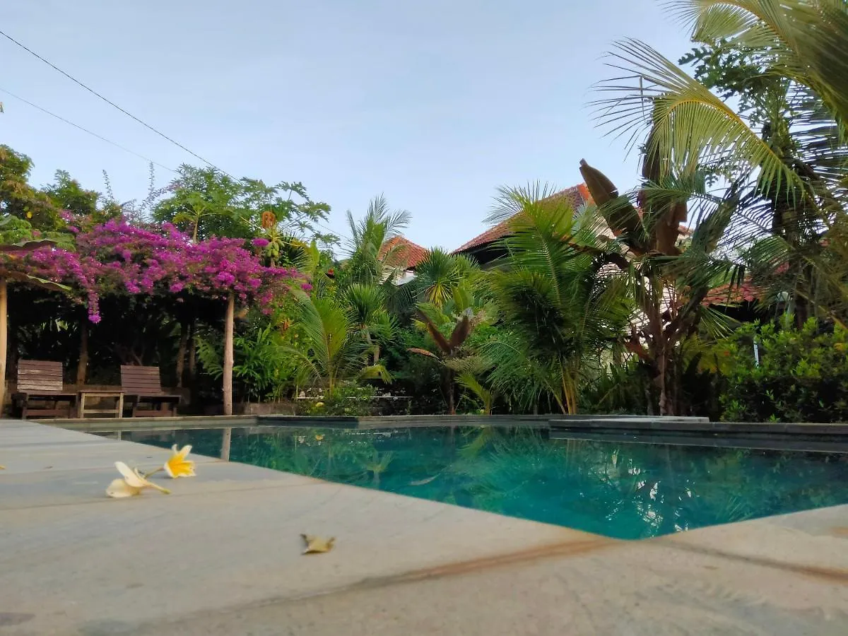 Pier26 Bali Homestay Nusa Dua  Indonesië