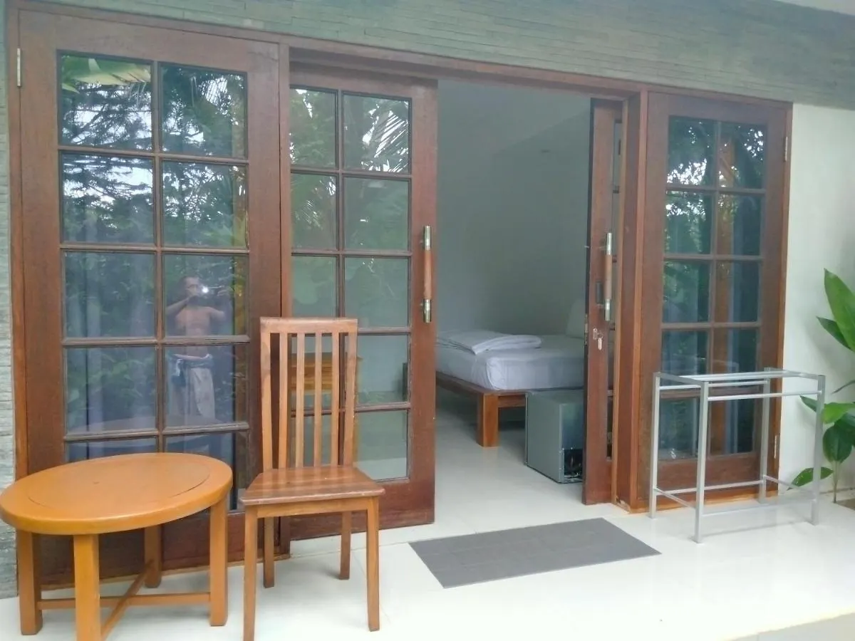 Pier26 Bali Homestay Nusa Dua