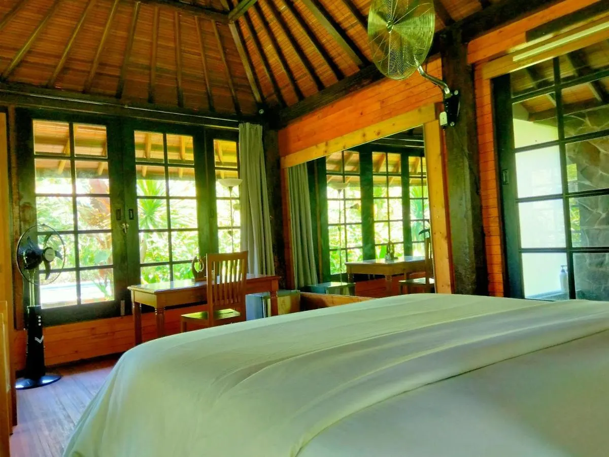 Pier26 Bali Homestay Nusa Dua
