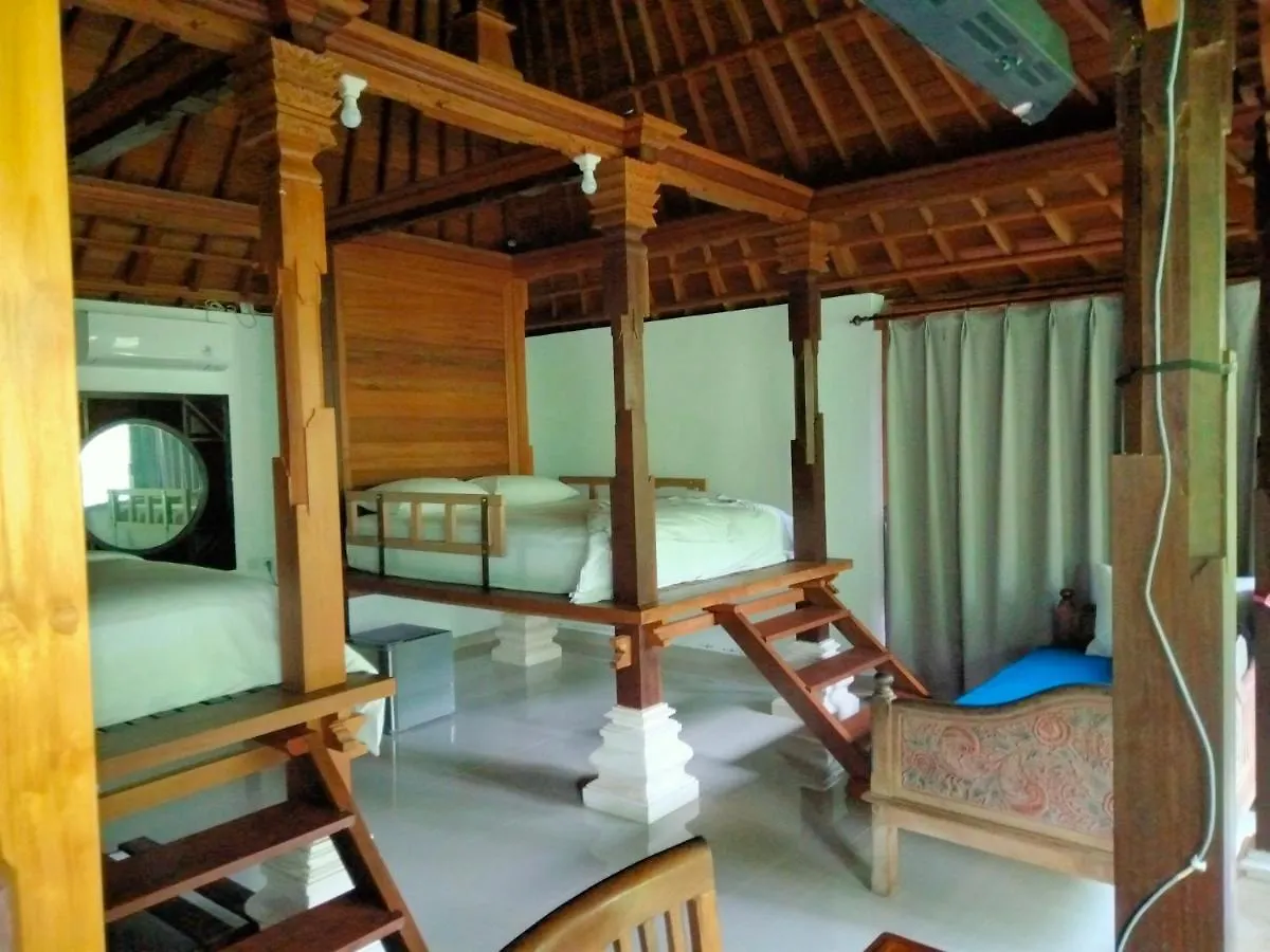 Pier26 Bali Homestay 努沙杜瓦