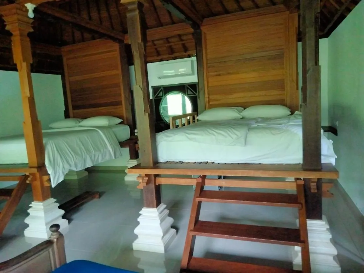 Pier26 Bali Homestay Nusa Dua  0*, Nusa Dua (Bali)