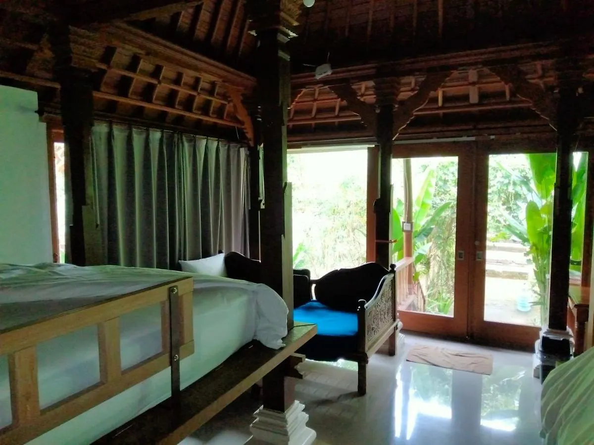 Pier26 Bali Homestay 努沙杜瓦