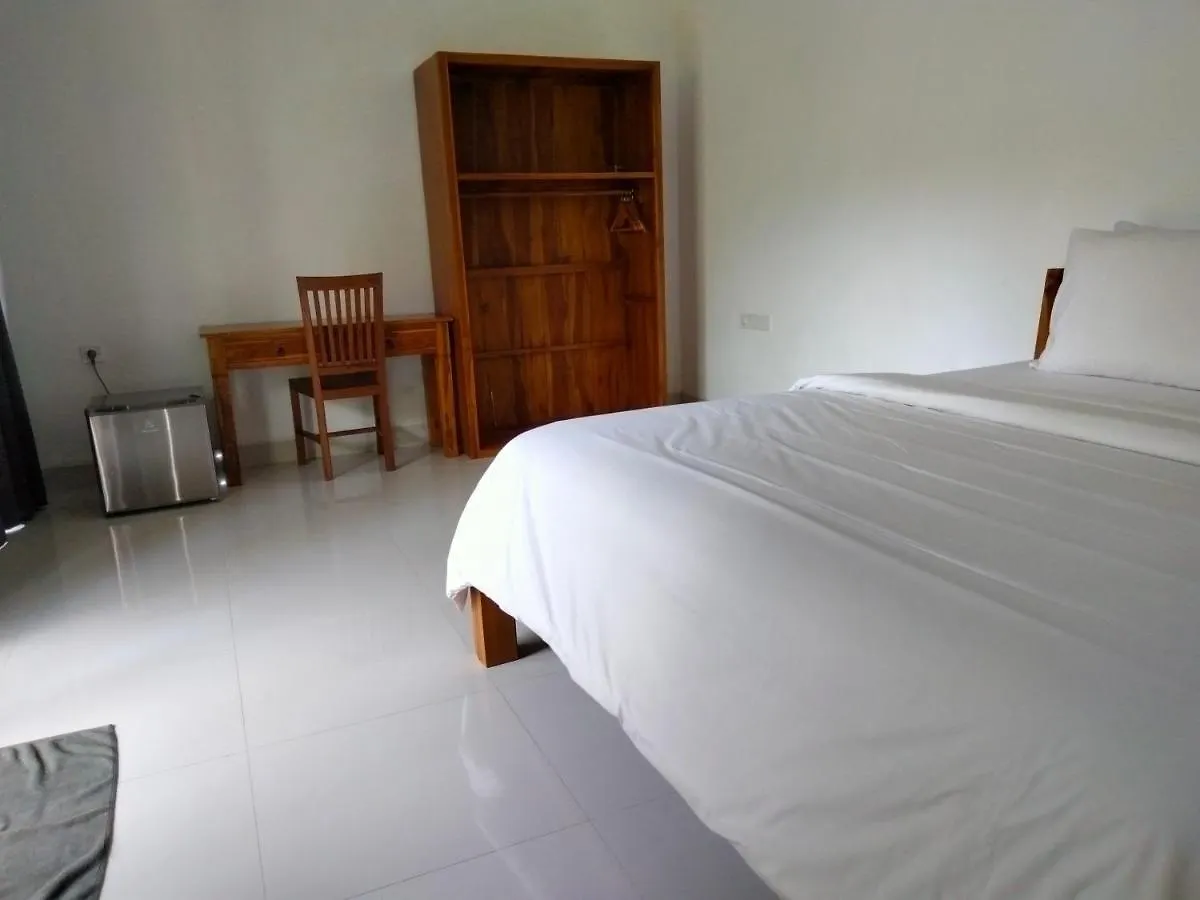 Pier26 Bali Homestay Nusa Dua
