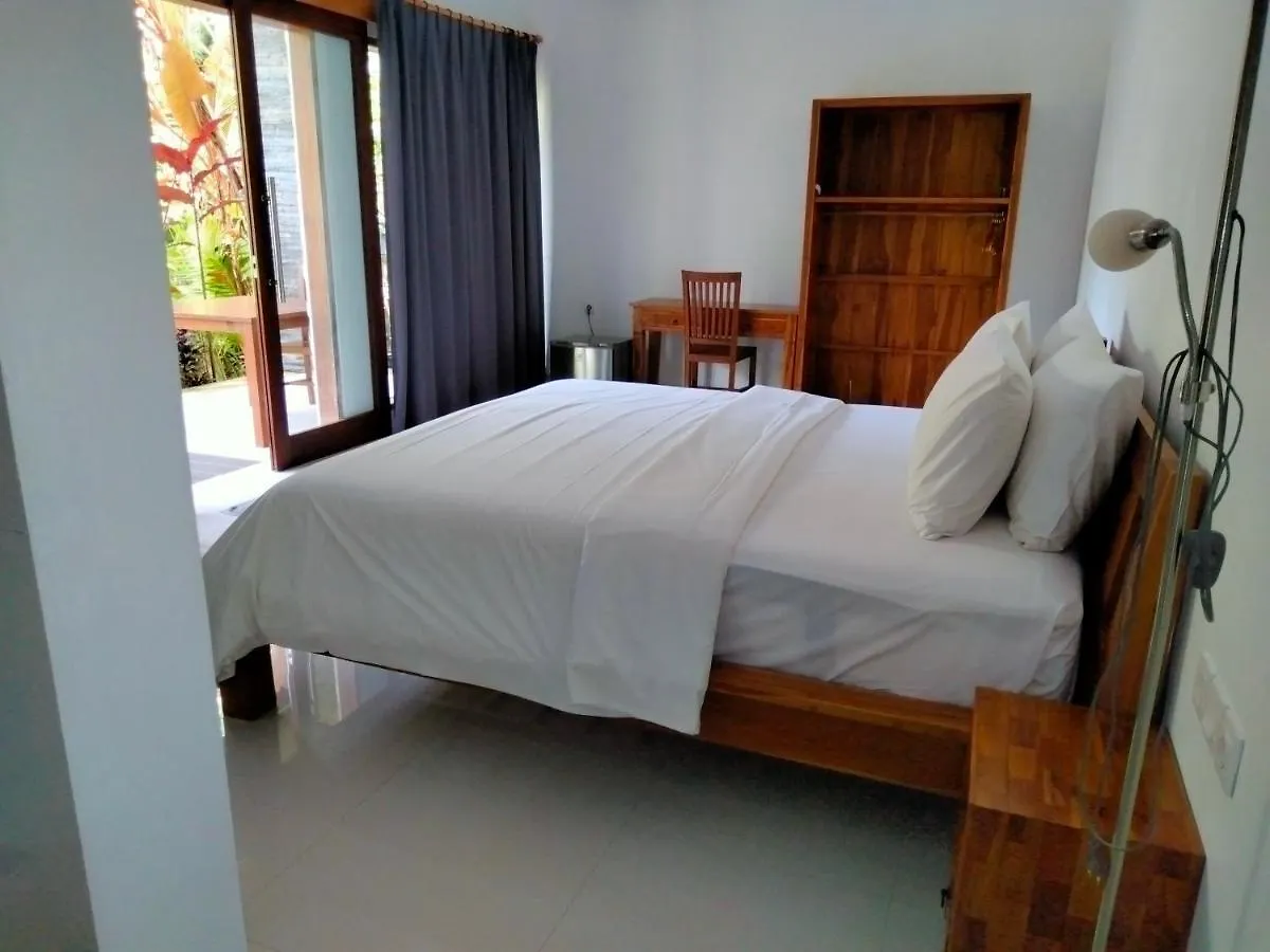 Pier26 Bali Homestay Nusa Dua  Indonesia