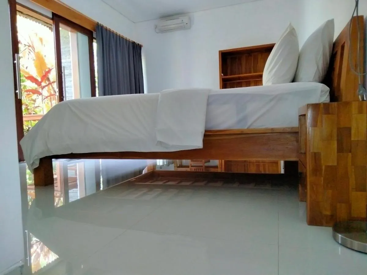 Pier26 Bali Homestay Nusa Dua  Nusa Dua (Bali)