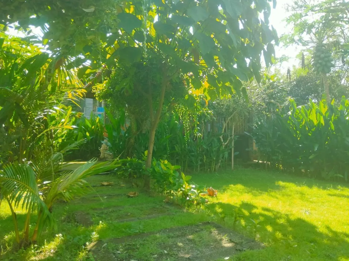 Pier26 Bali Homestay Nusa Dua
