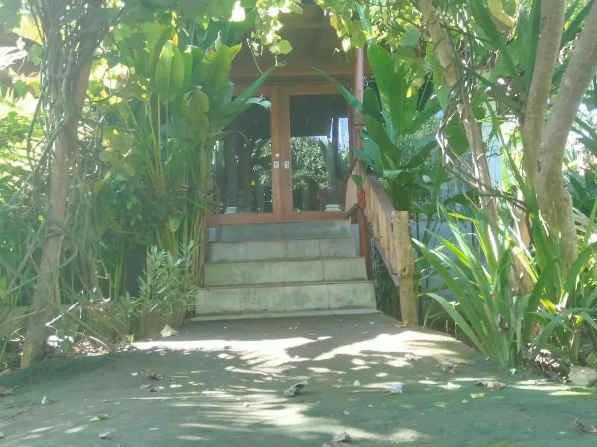 Pier26 Bali Homestay Nusa Dua