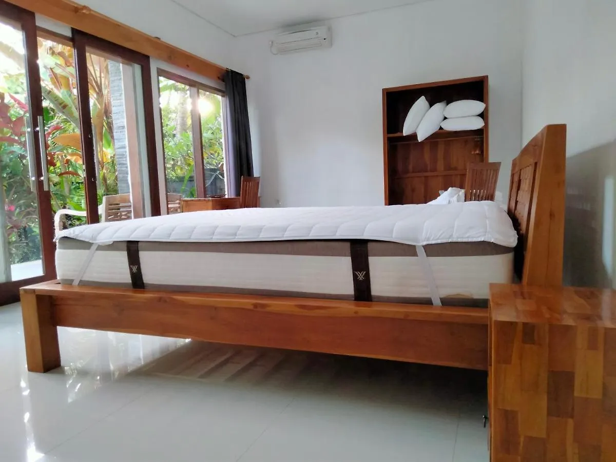 Pier26 Bali Homestay Nusa Dua
