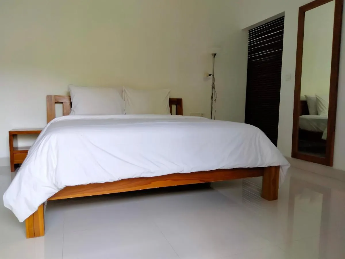 Pier26 Bali Homestay 努沙杜瓦 0*,  印尼