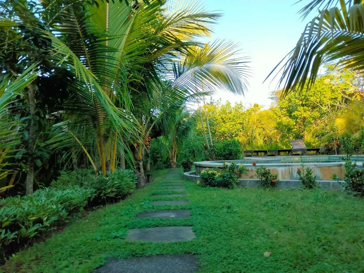 Pier26 Bali Homestay Nusa Dua