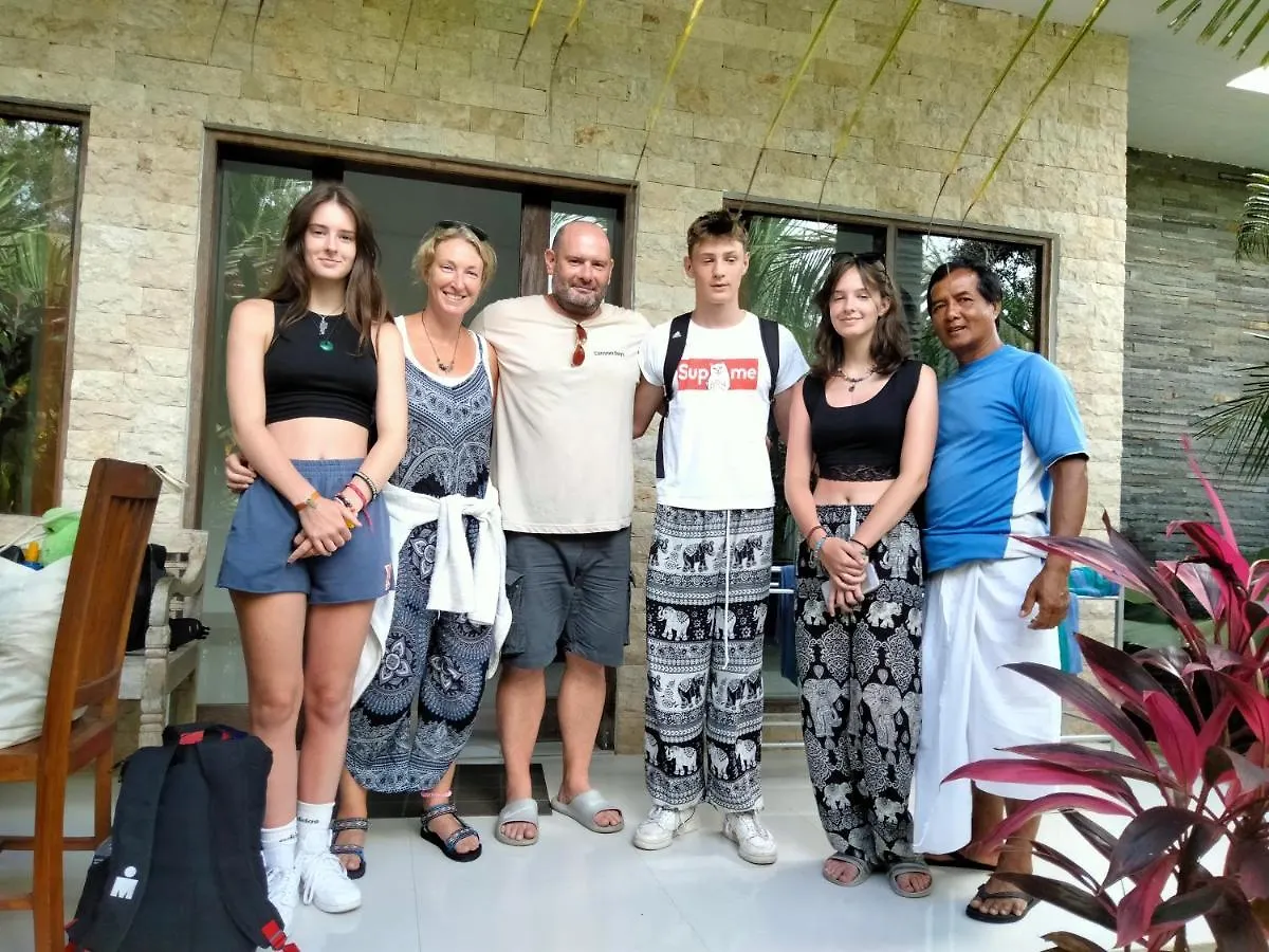 Pier26 Bali Homestay Nusa Dua  0*, Nusa Dua (Bali) Indonesië