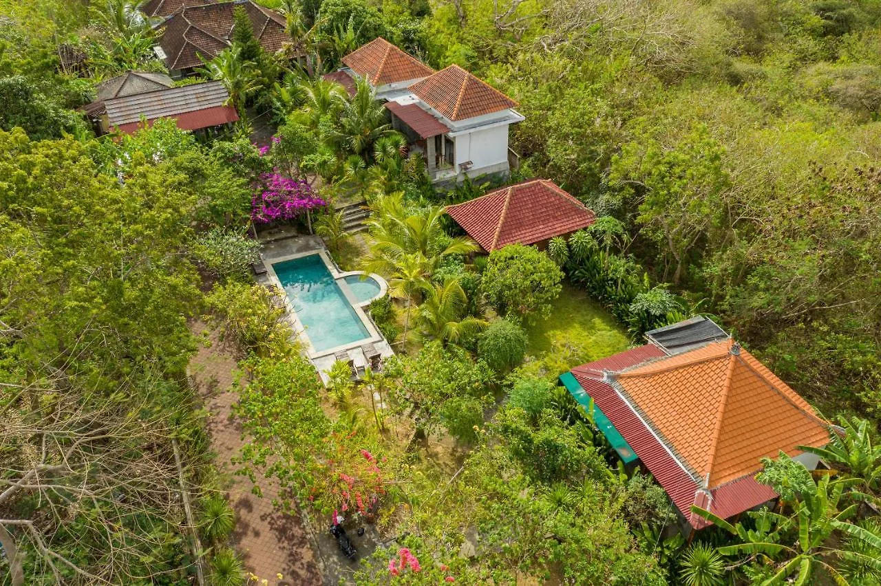 Pier26 Bali Homestay Nusa Dua
