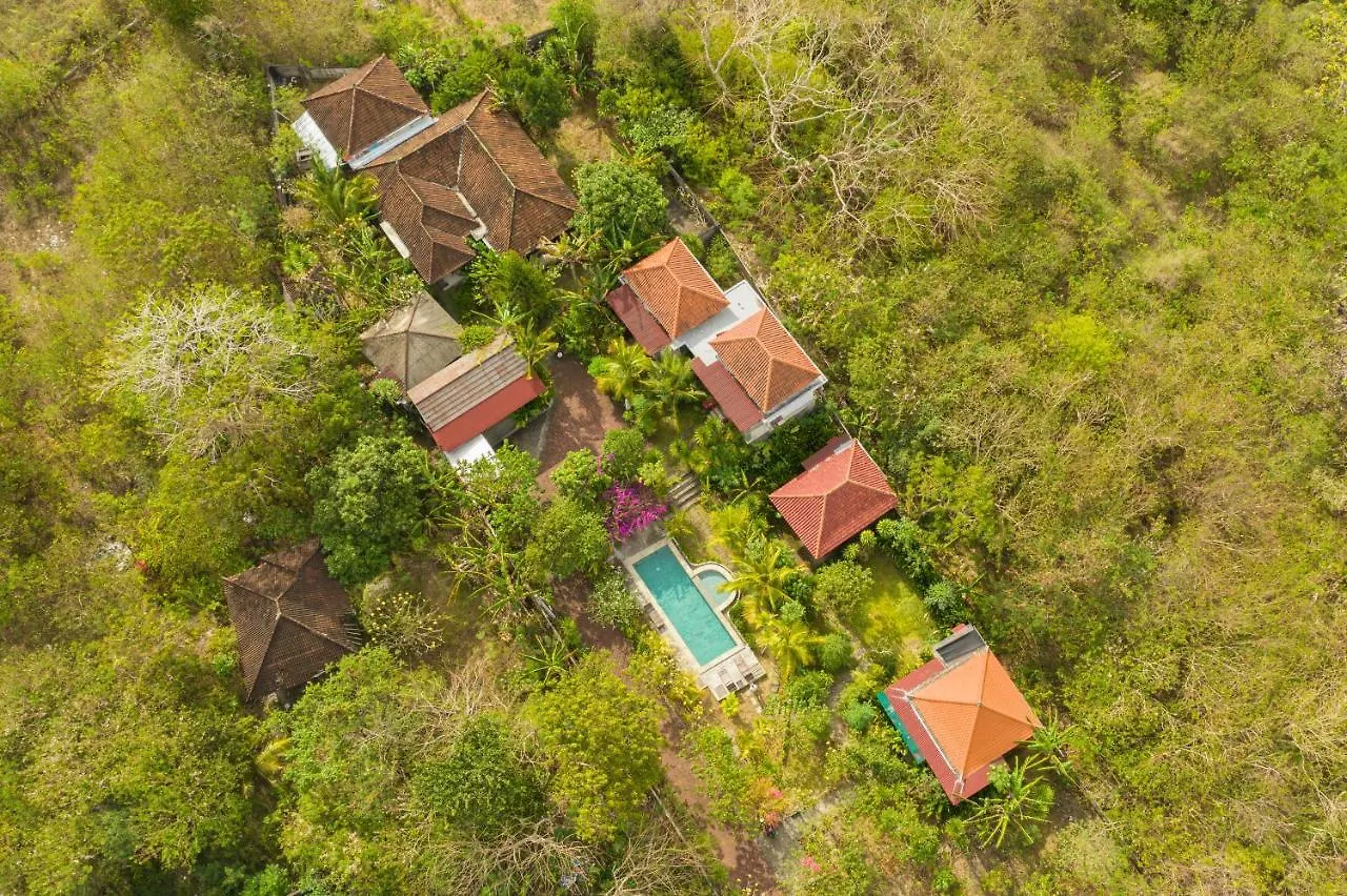 Pier26 Bali Homestay Nusa Dua  Indonesia