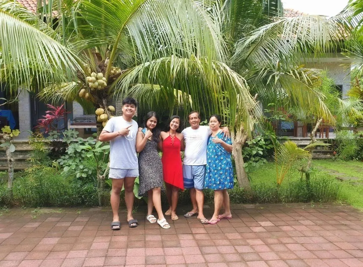 Pier26 Bali Homestay Nusa Dua  Nusa Dua (Bali)