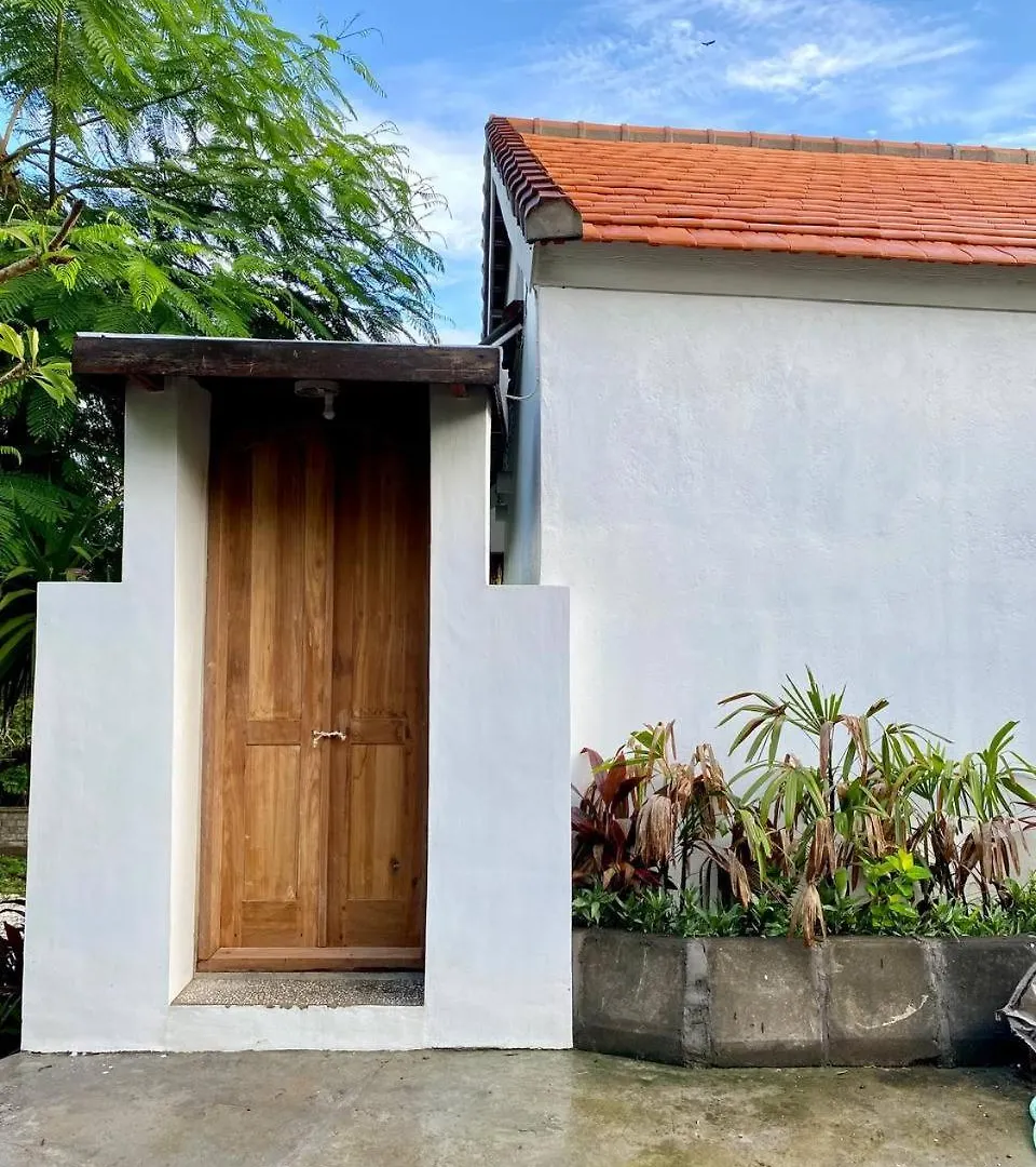Pier26 Bali Homestay Nusa Dua