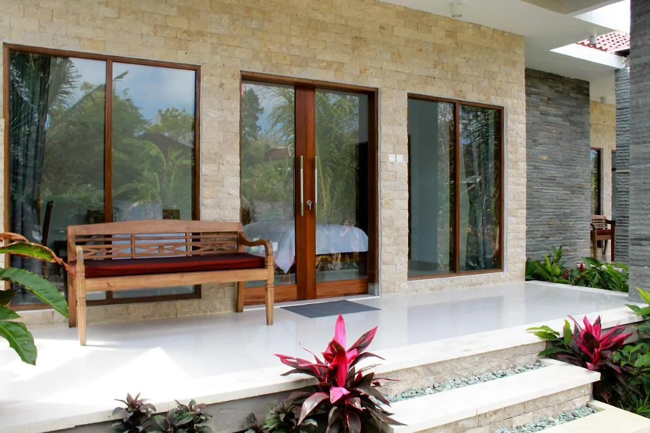 Pier26 Bali Homestay Nusa Dua  Indonesië