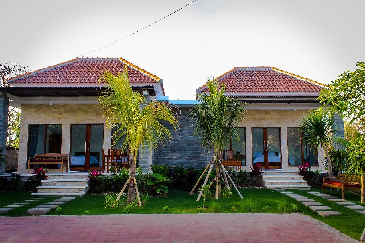 Pier26 Bali Homestay Nusa Dua  0*, Nusa Dua (Bali) Indonesië