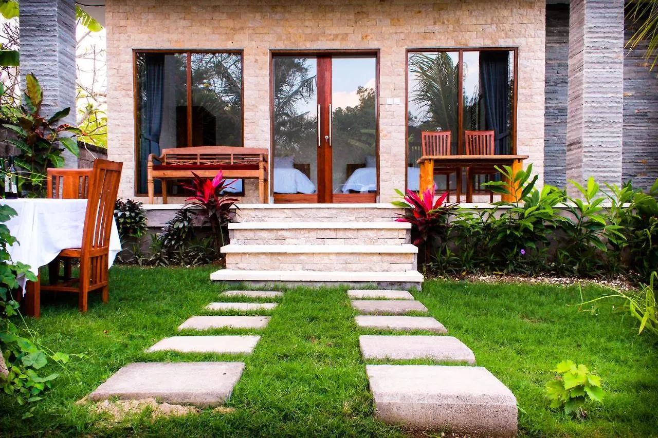 Pier26 Bali Homestay Nusa Dua  Nusa Dua (Bali)