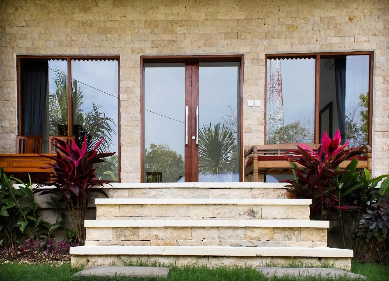 Pier26 Bali Homestay Nusa Dua  0*, Nusa Dua (Bali)