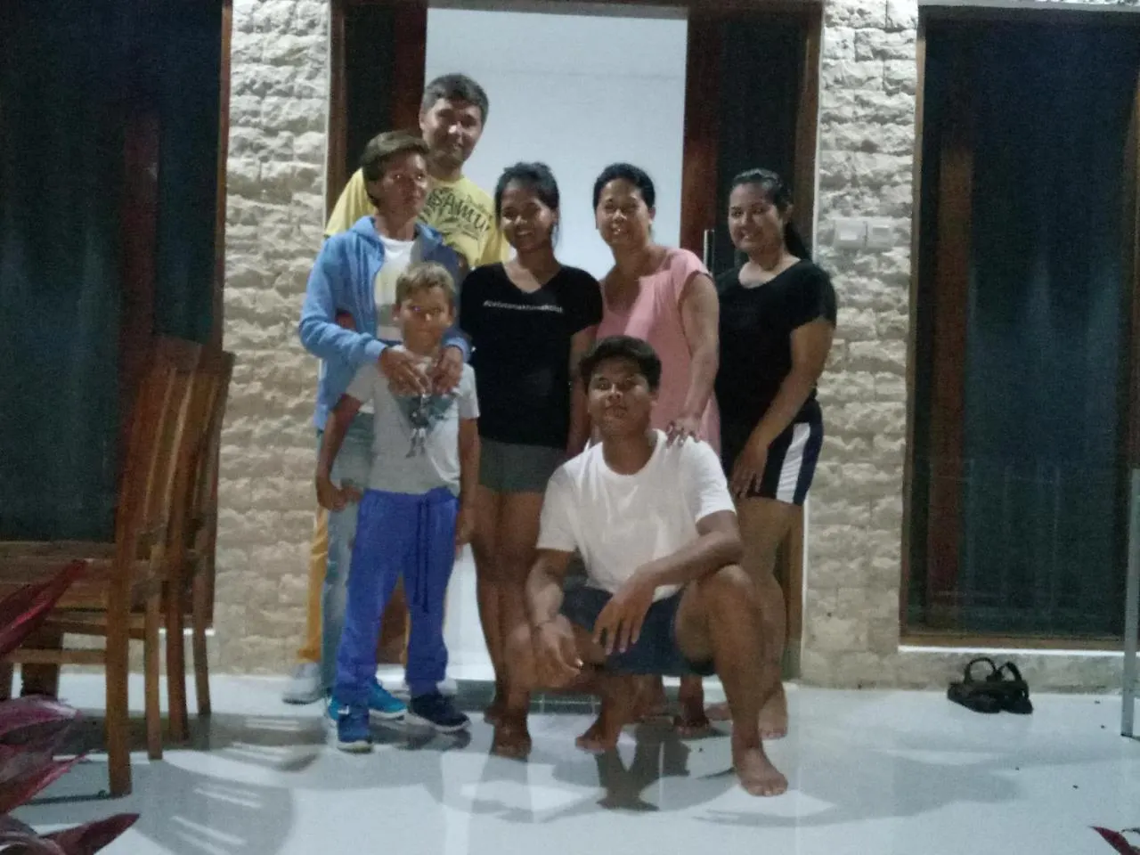 Pier26 Bali Homestay 努沙杜瓦 0*,  印尼