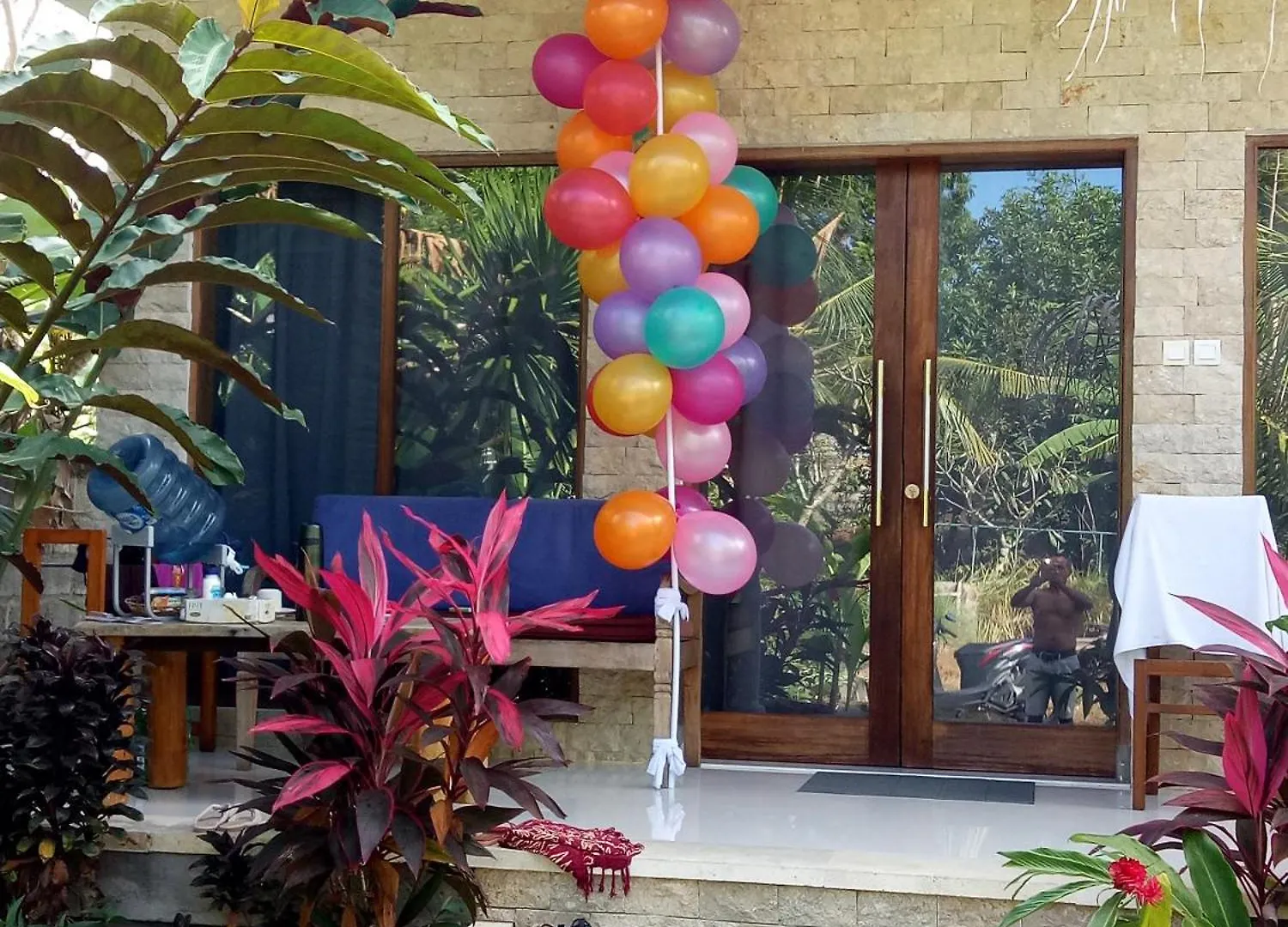 Pier26 Bali Homestay Nusa Dua