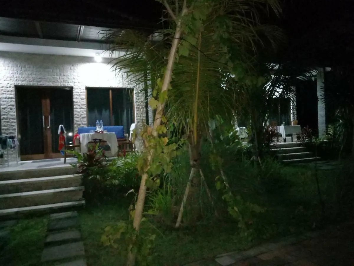 Pier26 Bali Homestay Nusa Dua  Indonesië