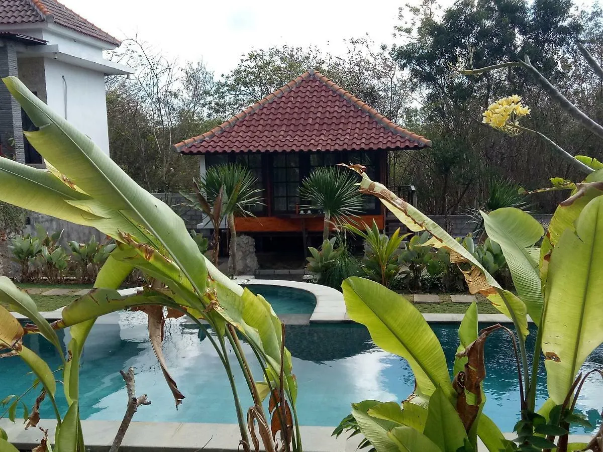 Pier26 Bali Homestay Nusa Dua  Nusa Dua (Bali)