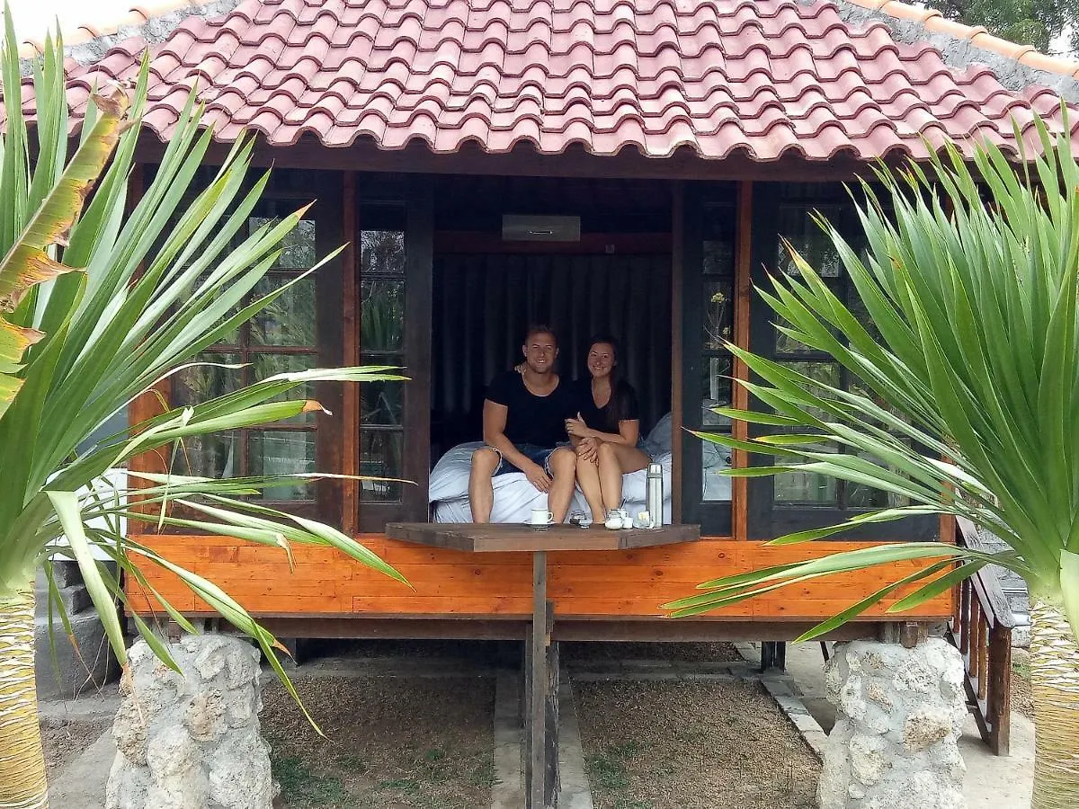 Pier26 Bali Homestay 努沙杜瓦 0*,