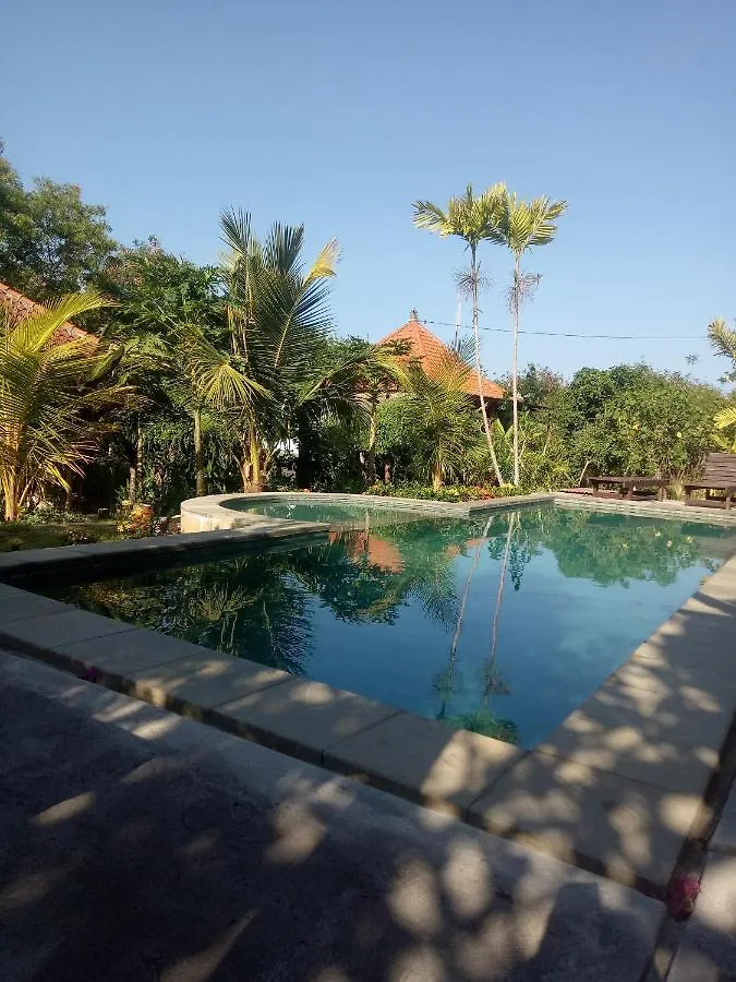 Pier26 Bali Homestay Nusa Dua